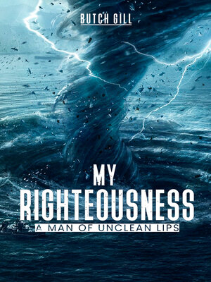 cover image of My Righteousness